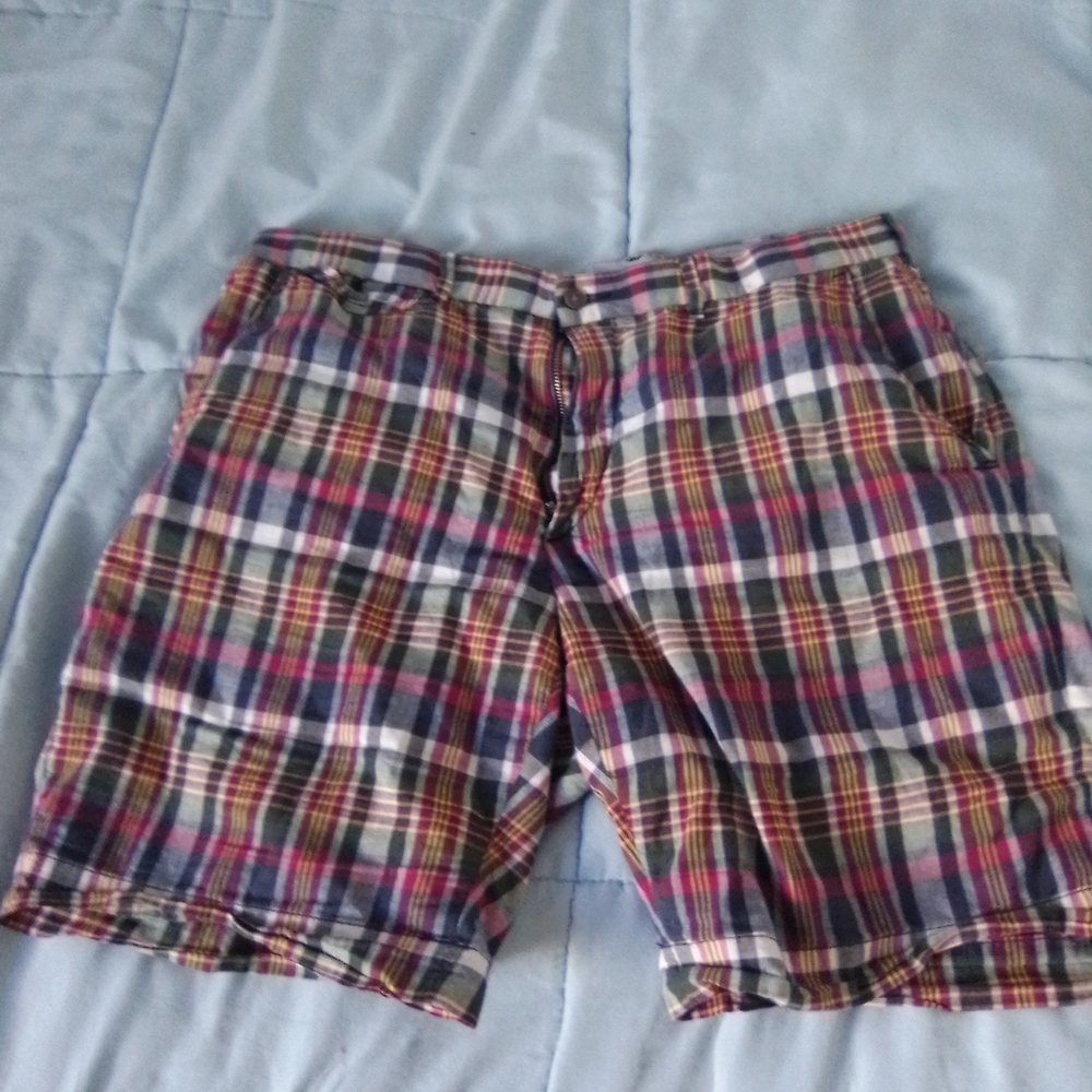 Ralph Lauren bermudas size 35